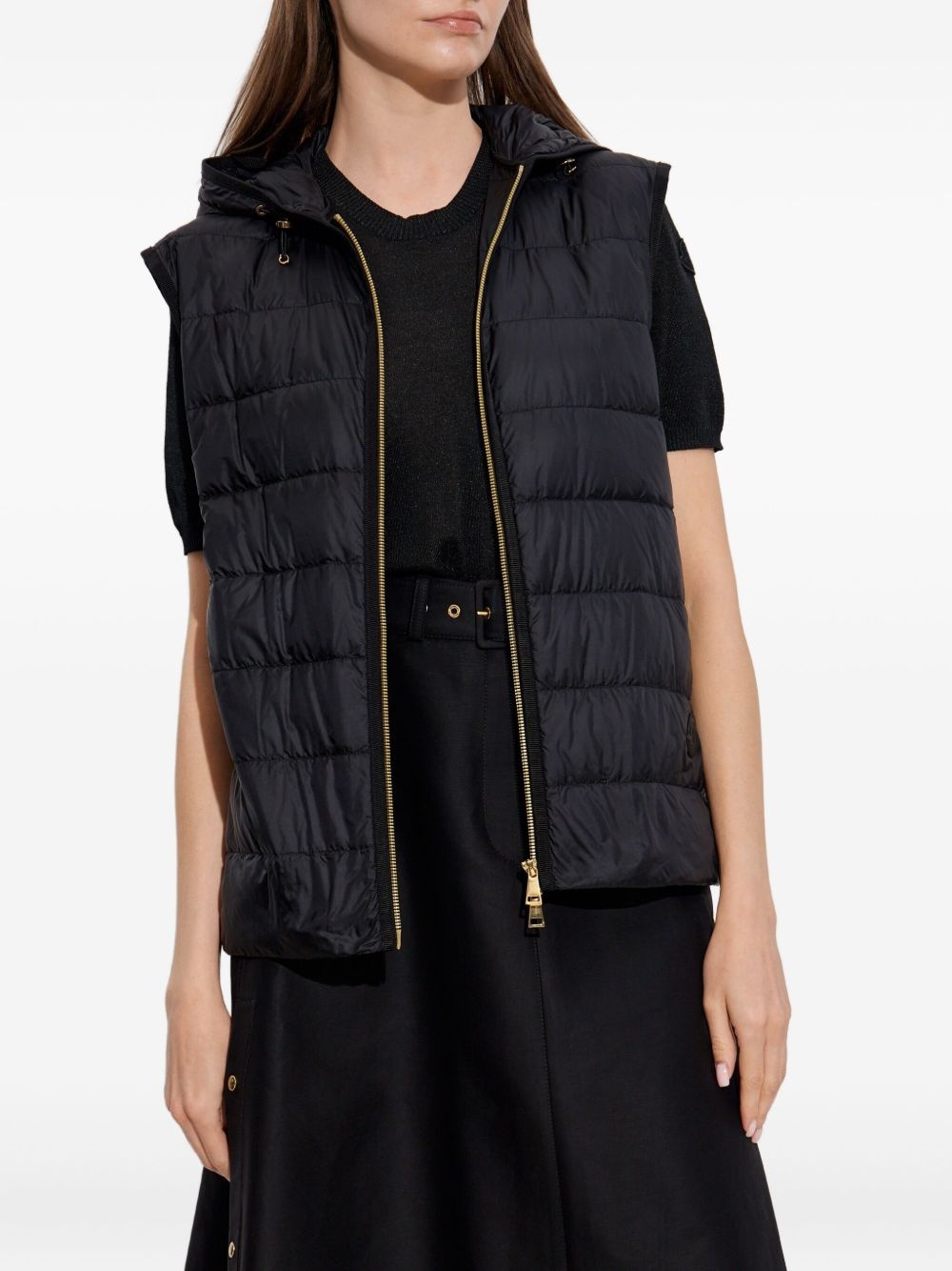 Reposse jacket - 4