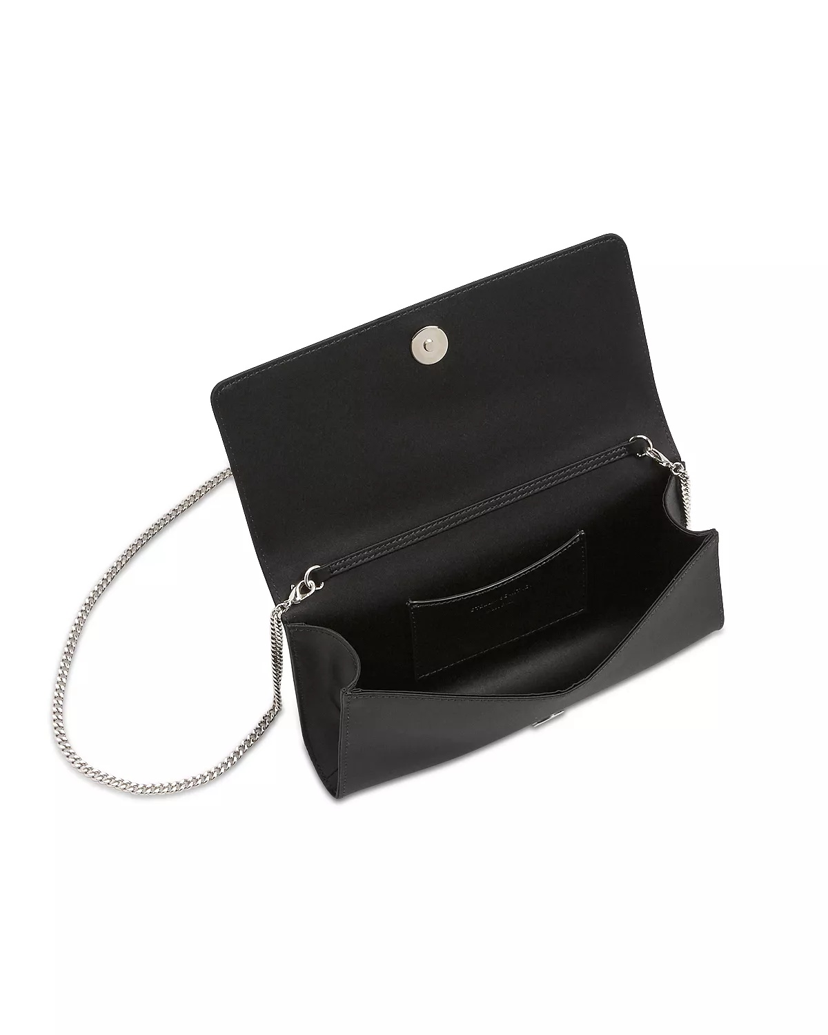 Falabella Top Handle Clutch - 3
