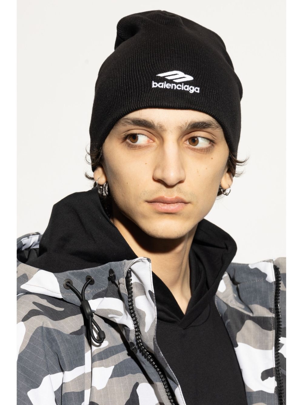 3B Sports Icon beanie hat - 2