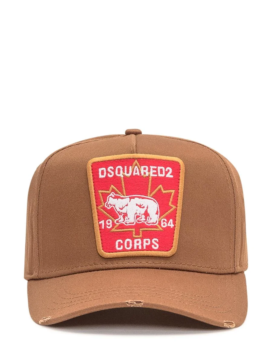 DSQUARED2 Dsquared2 Cap - 1