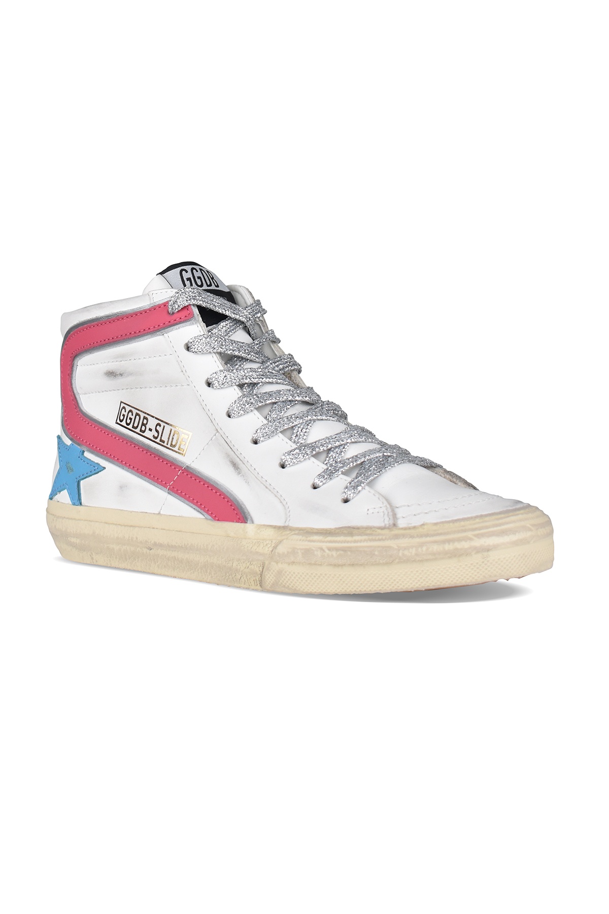 Slide sneakers - 2