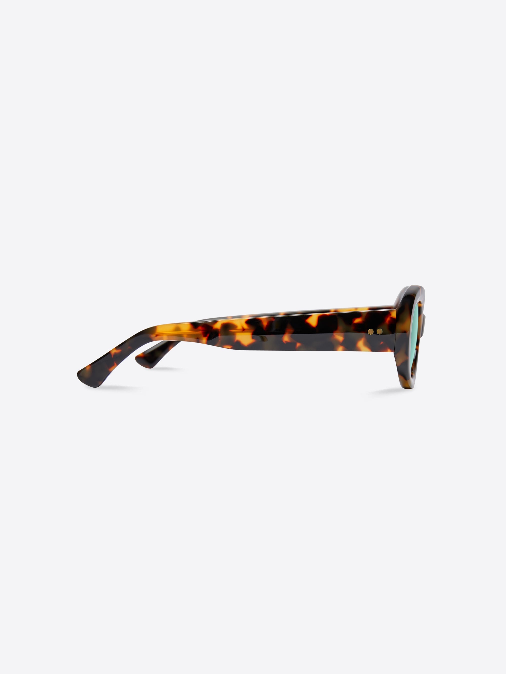 OVAL SUNGLASSES - 4