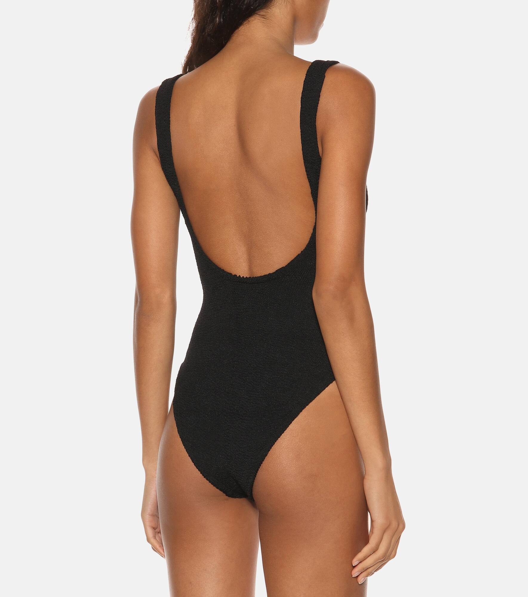Domino swimsuit - 3