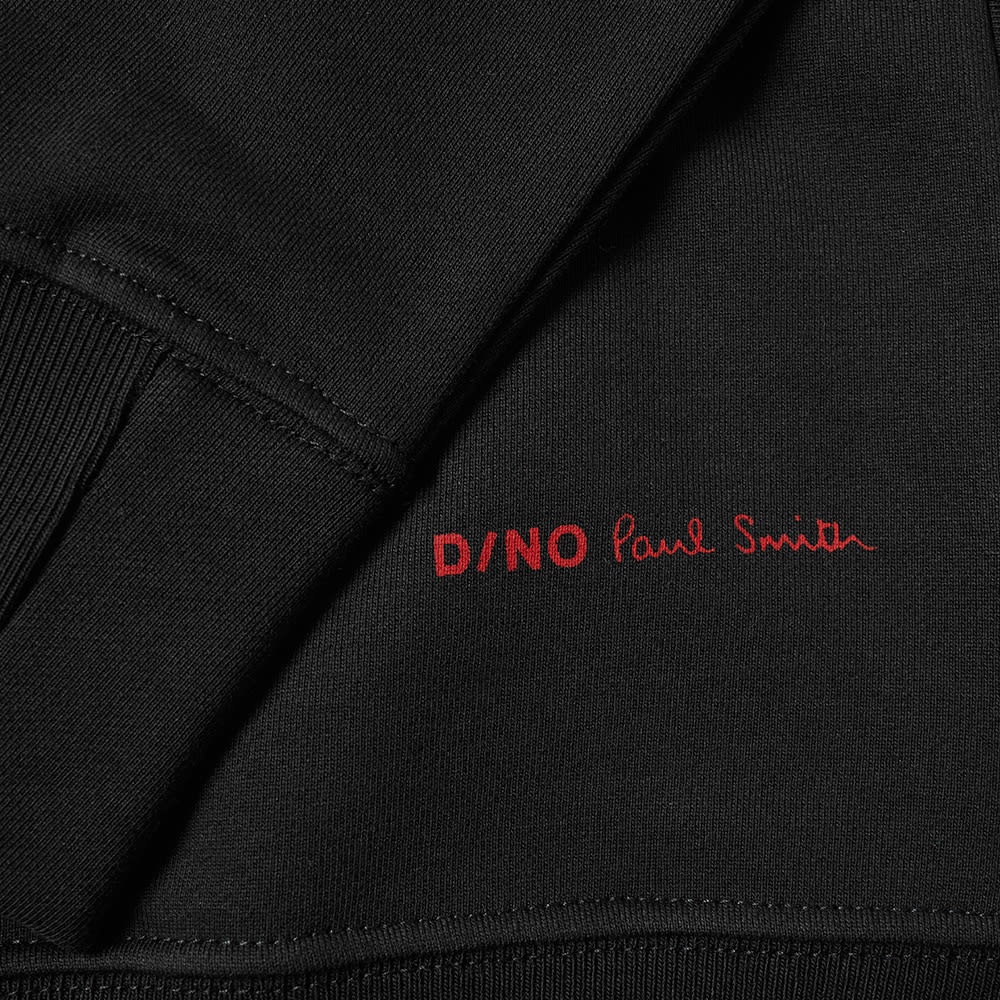 Paul Smith Dino Crew Sweat - 4