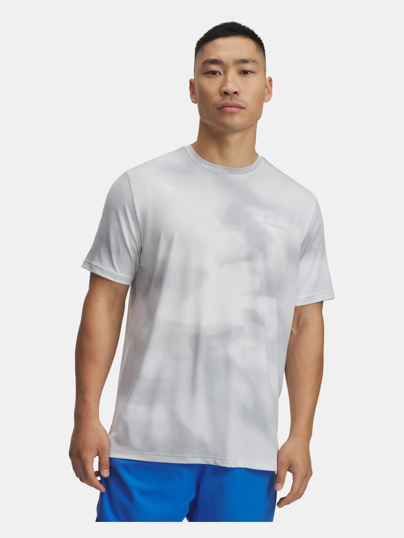 UA Vanish Energy Printed 1