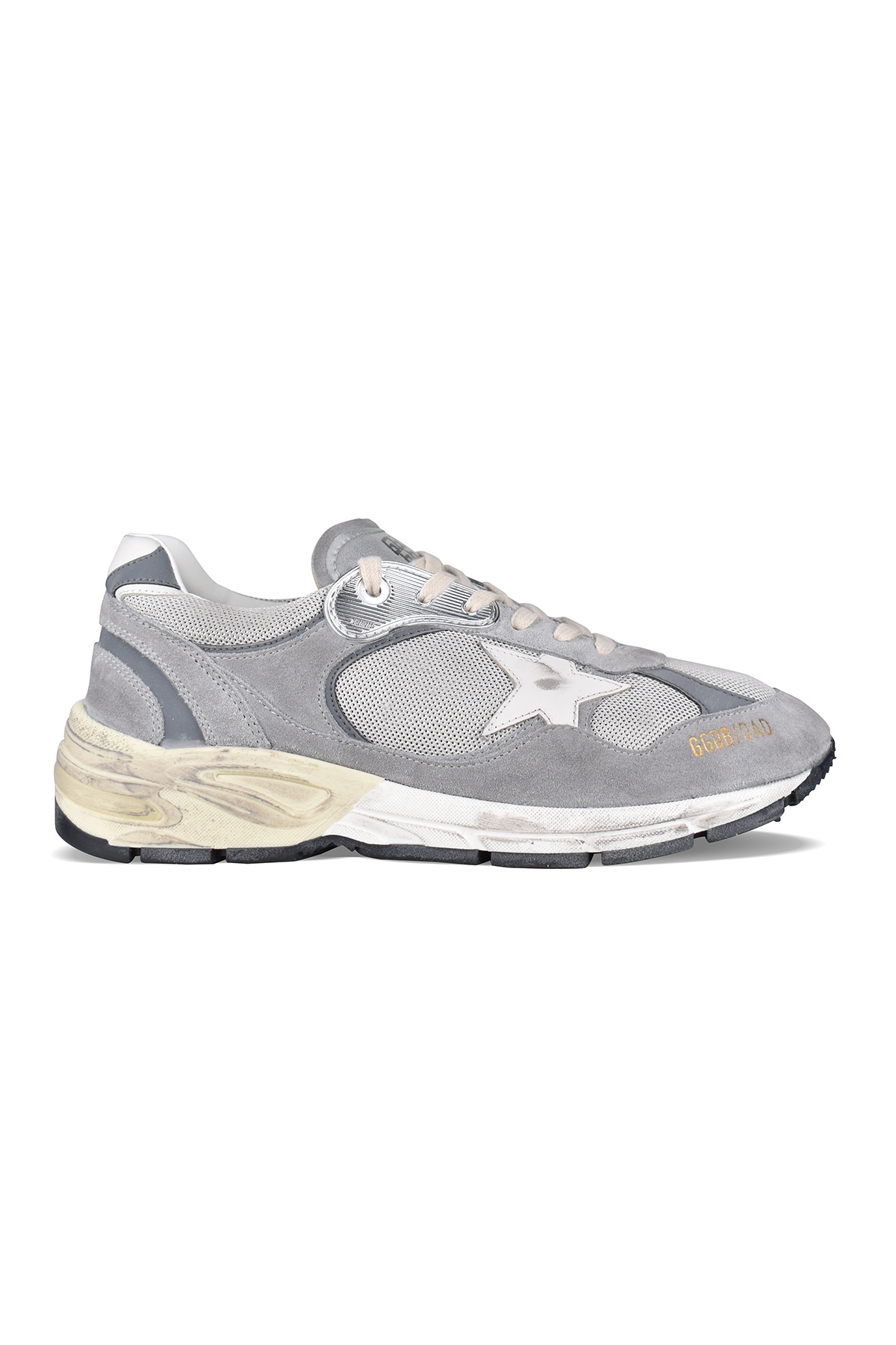 Running Dad sneakers - 1