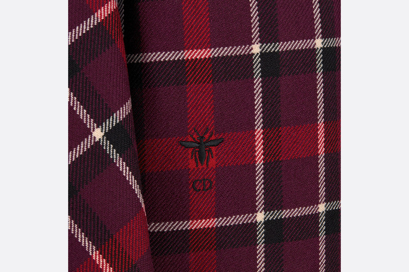 2-in-1 Cropped Jacket 3