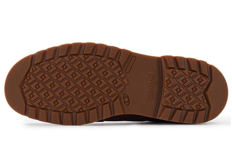 Timberland Redwood Falls Waterproof Boots 'Ruse Full Grain' A44MYF13 - 5