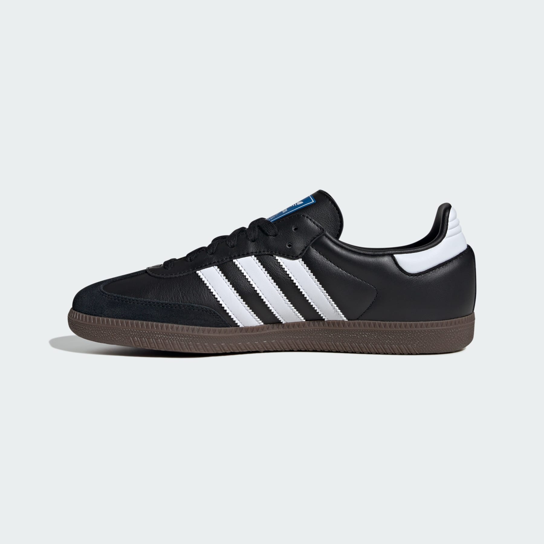 Samba OG Shoes - 2