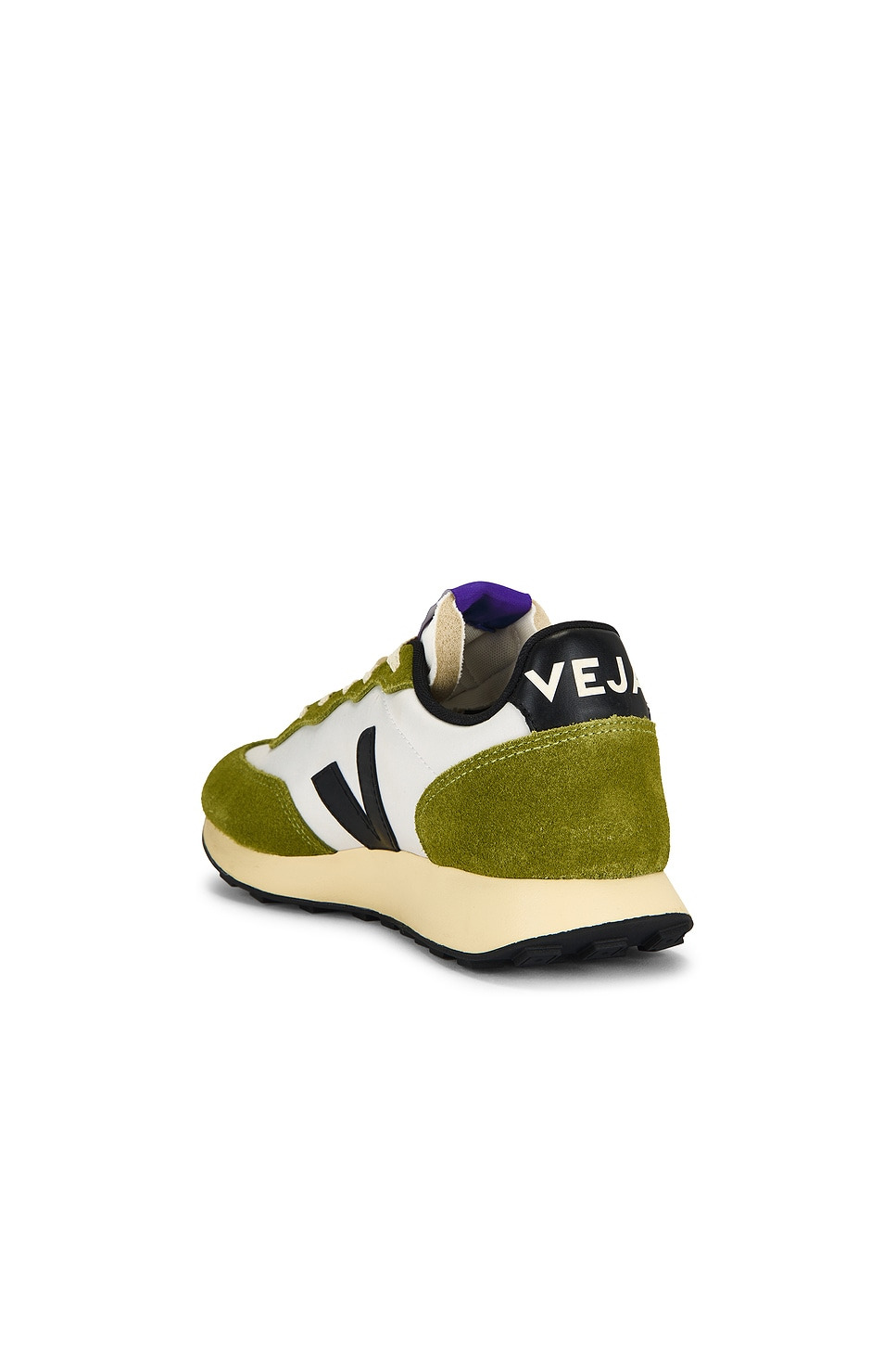 Rio Branco Ii Sneaker - 3