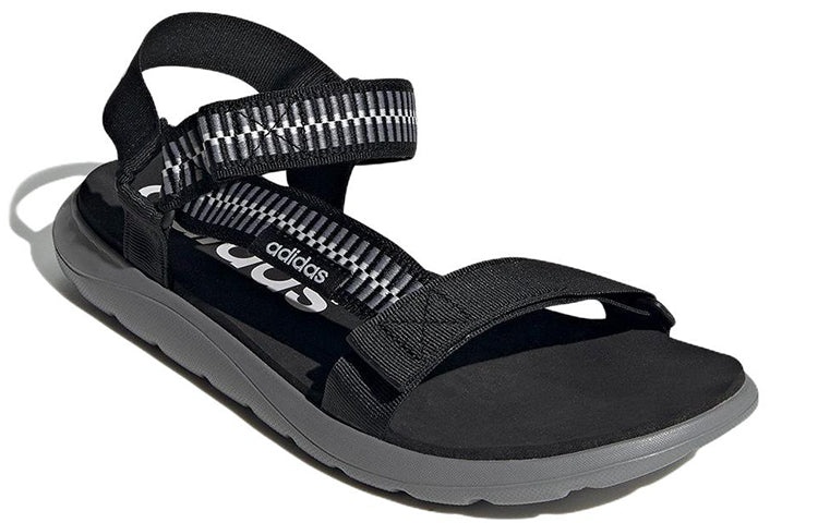 adidas Comfort Sandal 'Core Black' GV8243 - 3