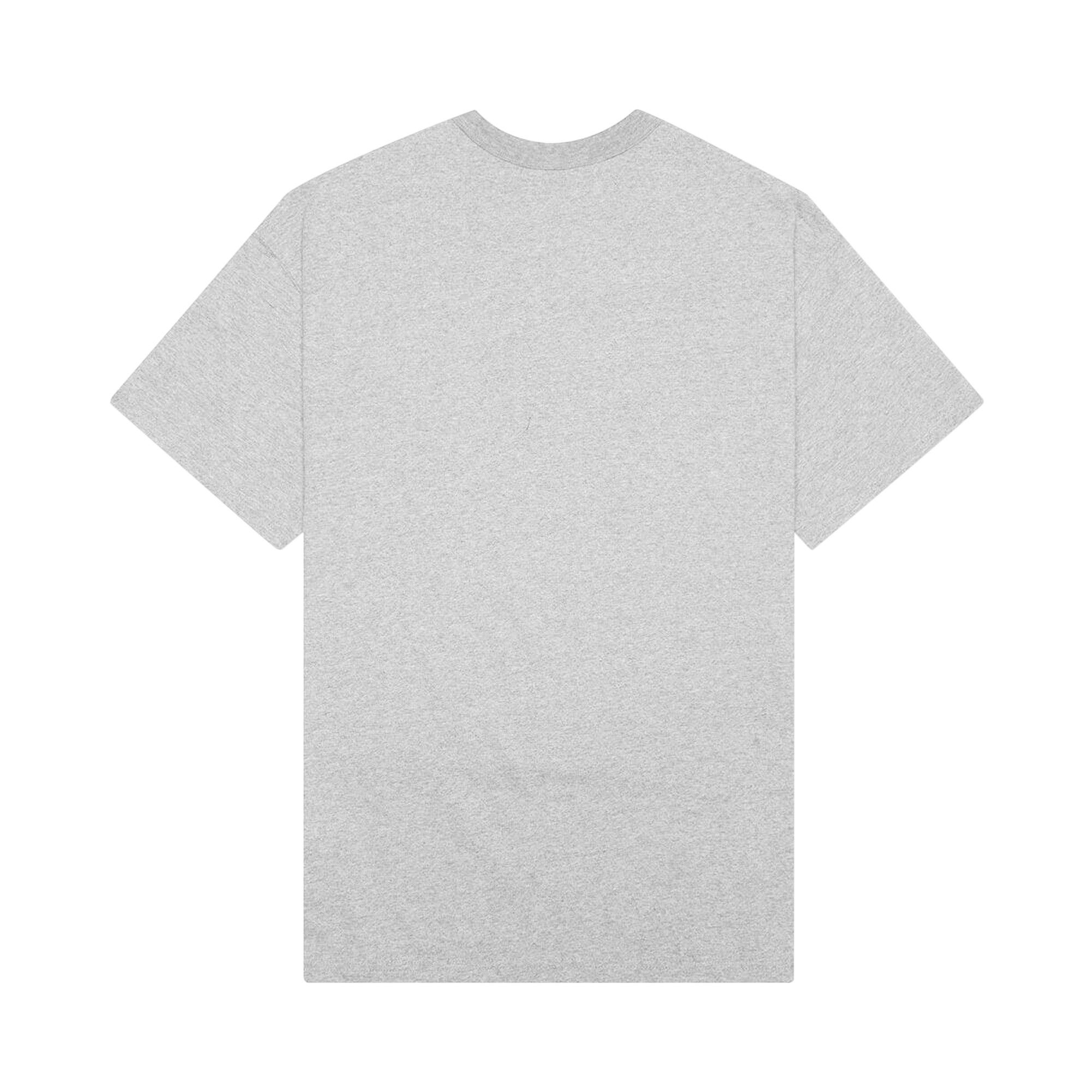 Nike Sportswear Premium Essential Tee 'Grey' - 2