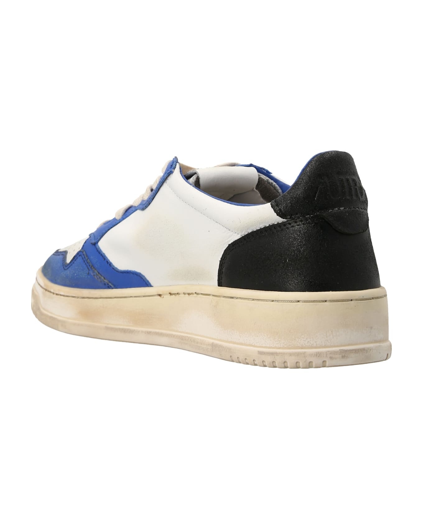 Medalist Low Super Vintage Sneakers - 2