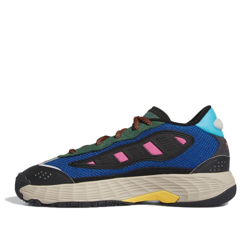 adidas 원본 Niteball 3 '멀티 컬러' IG8529 - 1