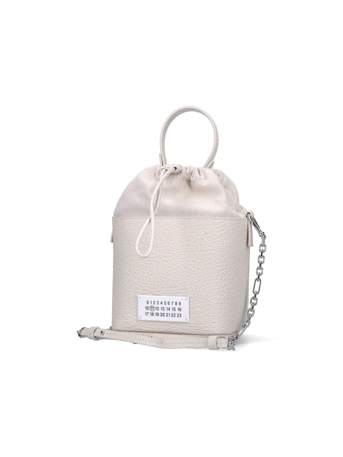 "5AC" SMALL BUCKET BAG - 2