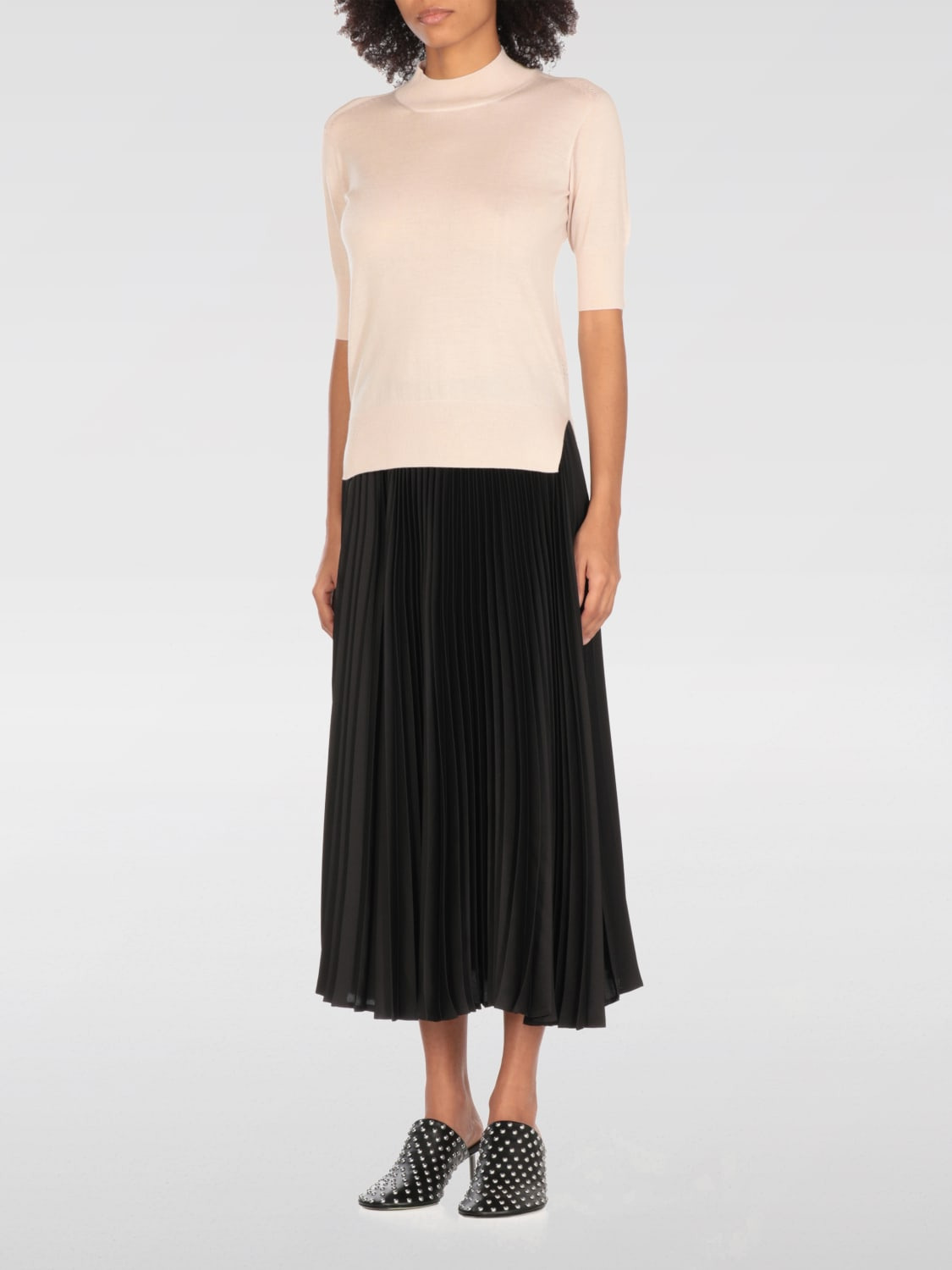 Sweatshirt woman Jil Sander - 3