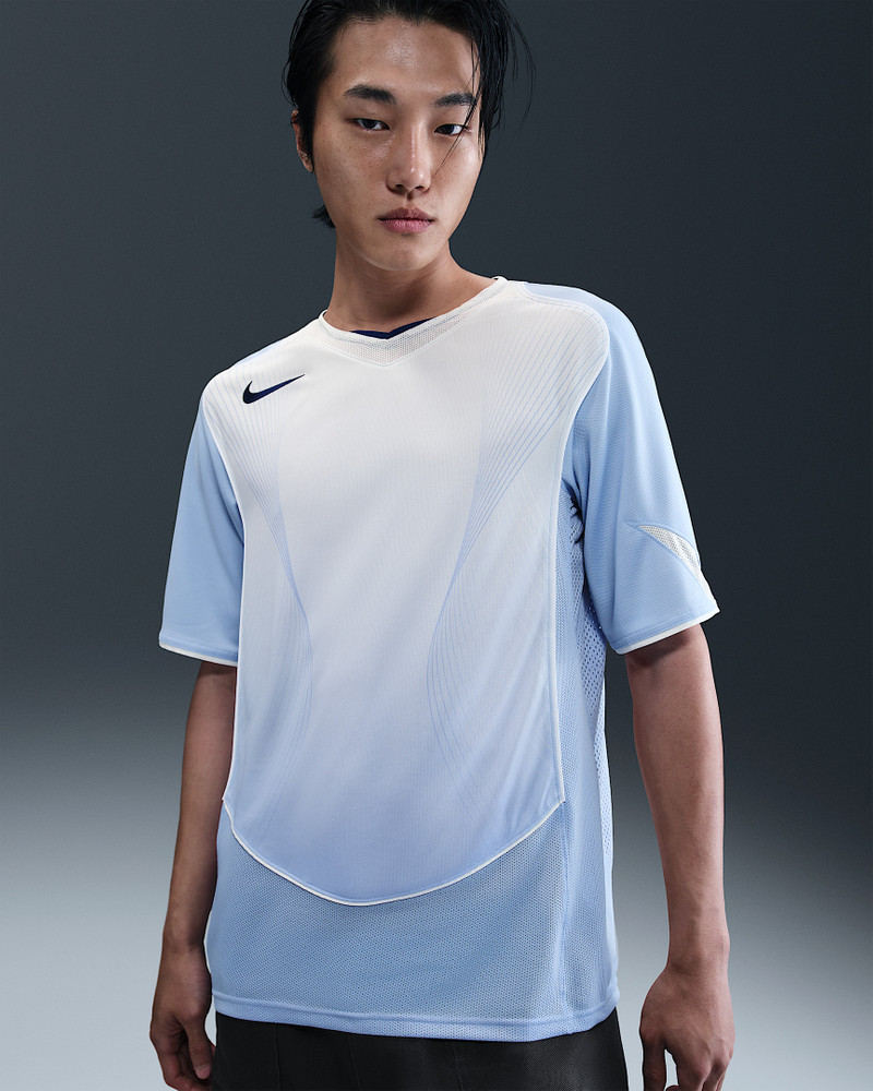 Nike Total 90 Men's Dri-FIT Short-Sleeve Soccer Jersey 1