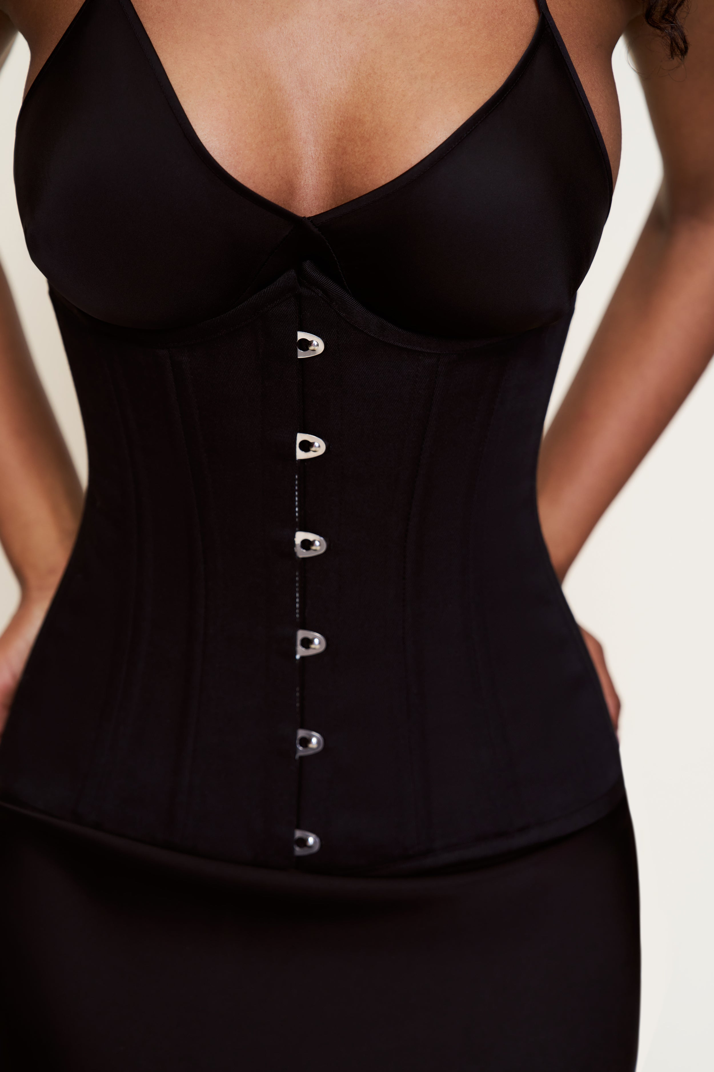 LORIENT WAIST CORSET - 3