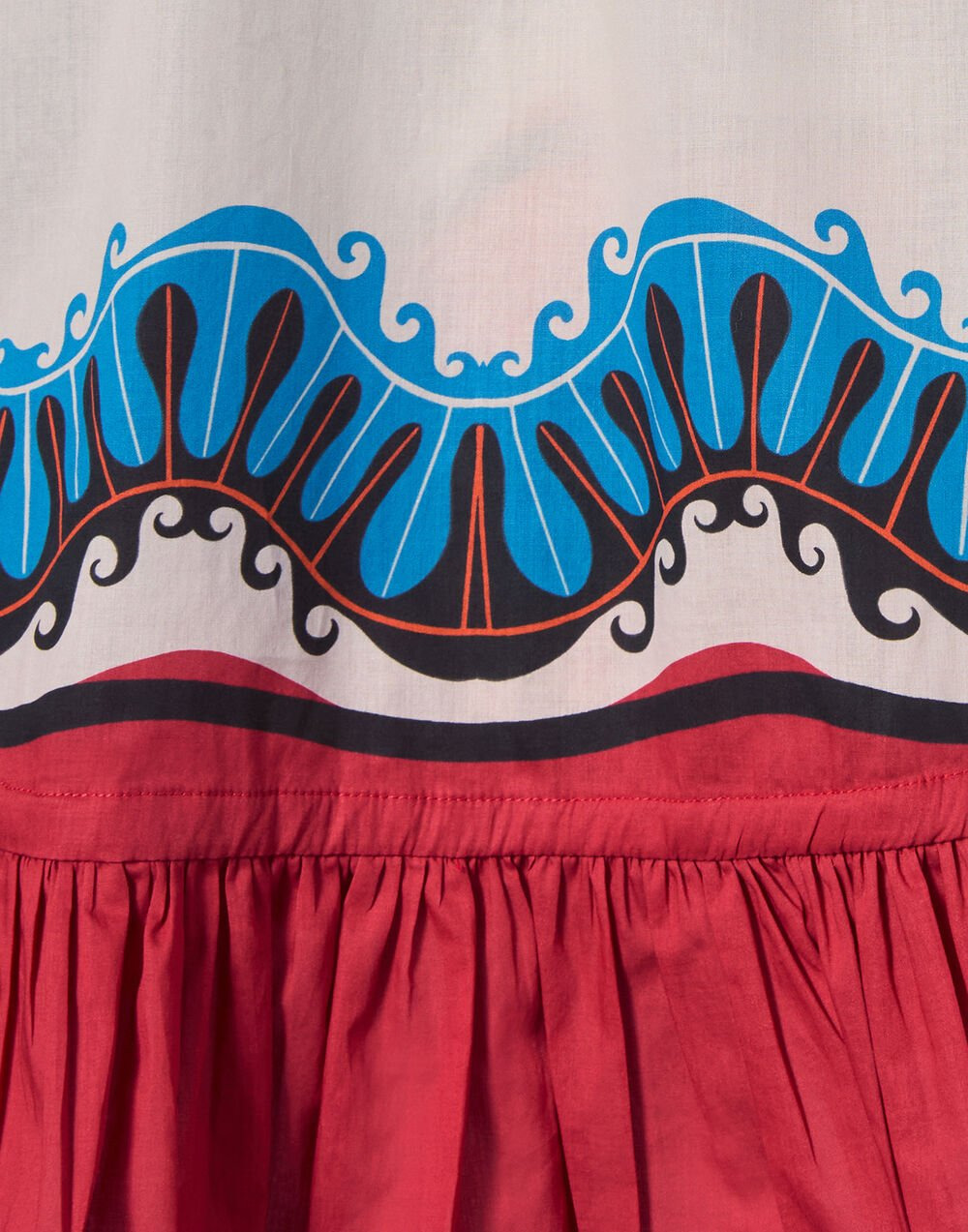 Boho Blouse - 4