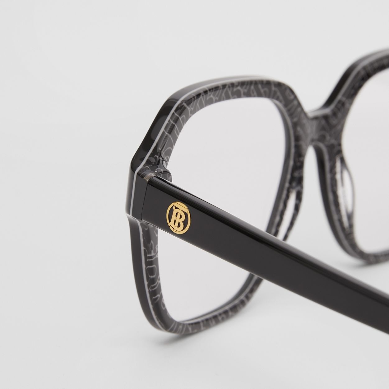 Geometric Optical Frames - 2
