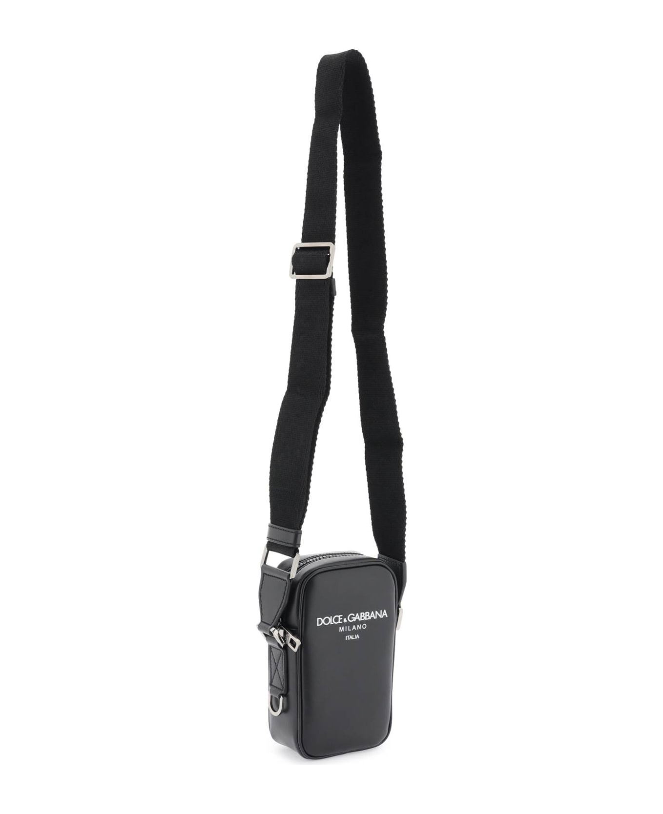 Crossbody Bag - 3