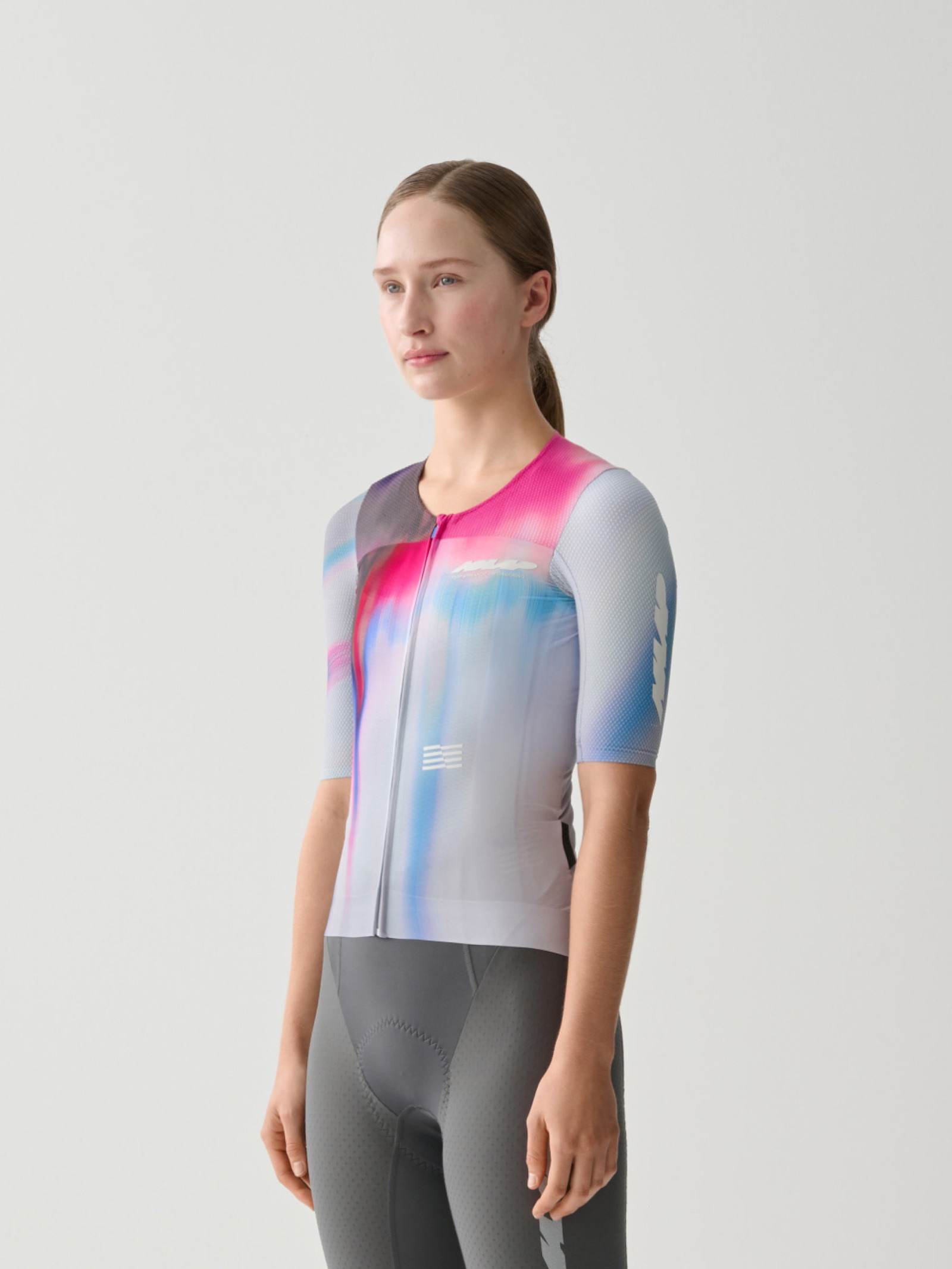 Women's Solar Pro Race Jersey - 2