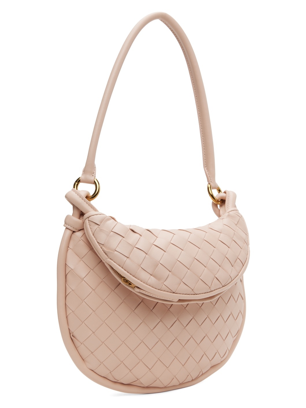 Pink Small Gemelli Bag - 2