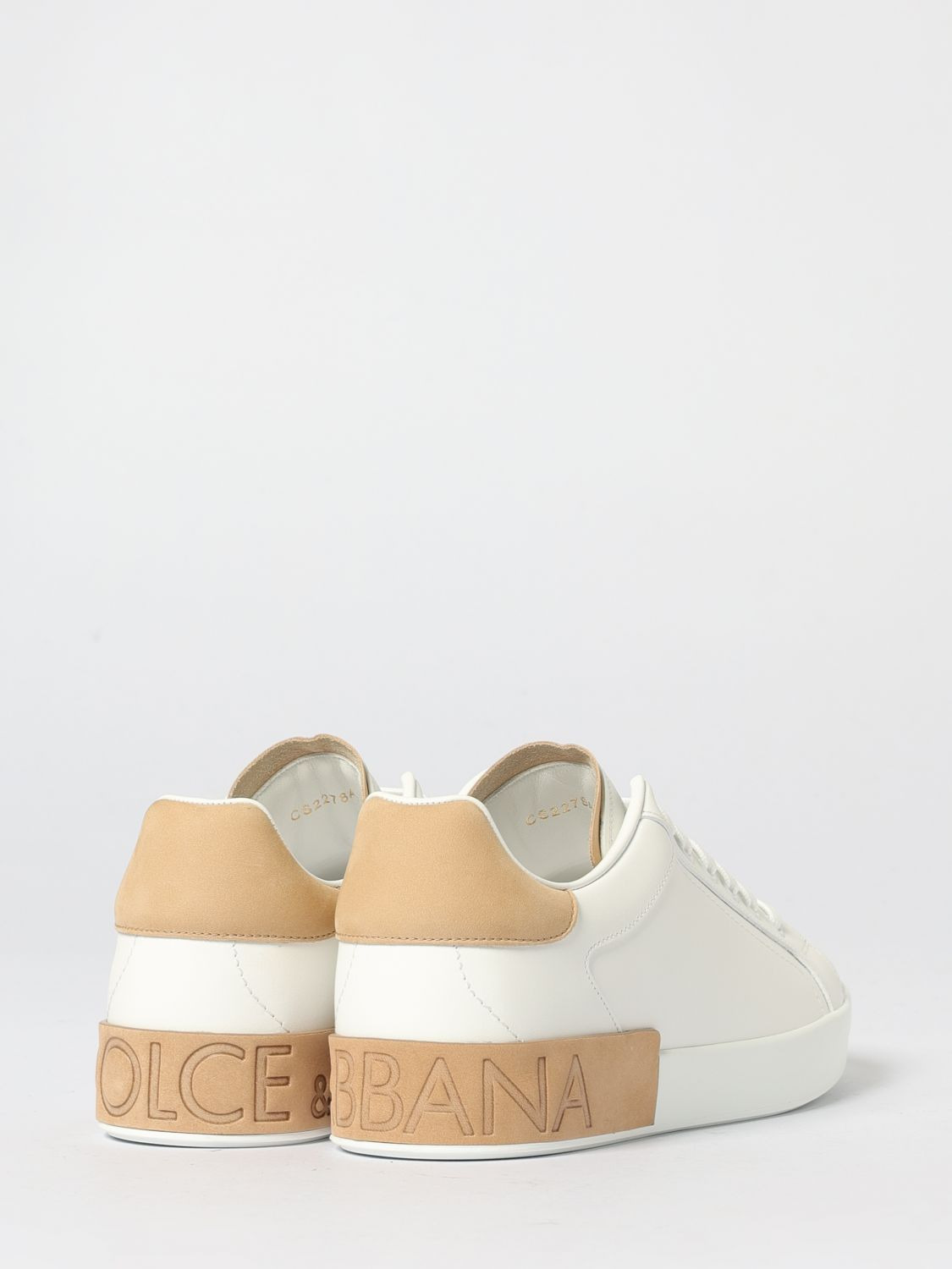 Sneakers men Dolce & Gabbana - 3