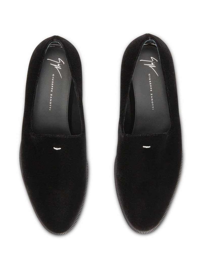 Irmha loafers 4