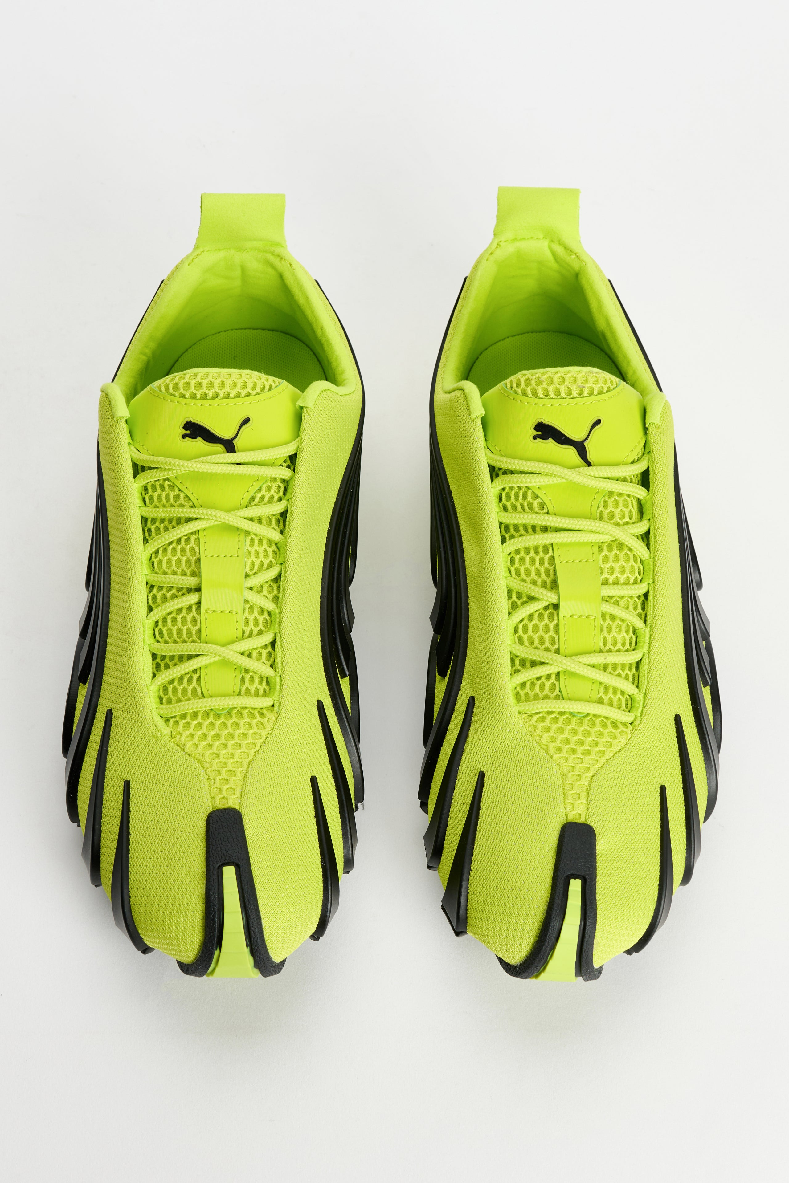 PUMA TALON OG LIME POW - 3