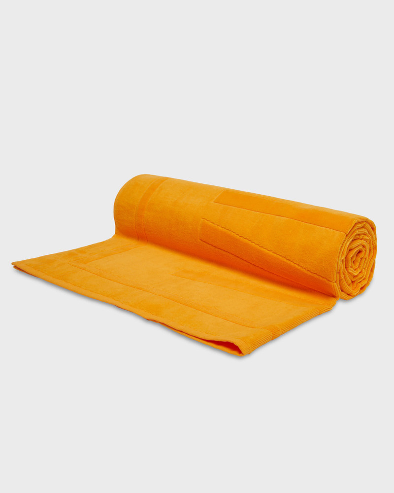 Vilebrequin SOLID ORGANIC COTTON BEACH TOWEL outlook