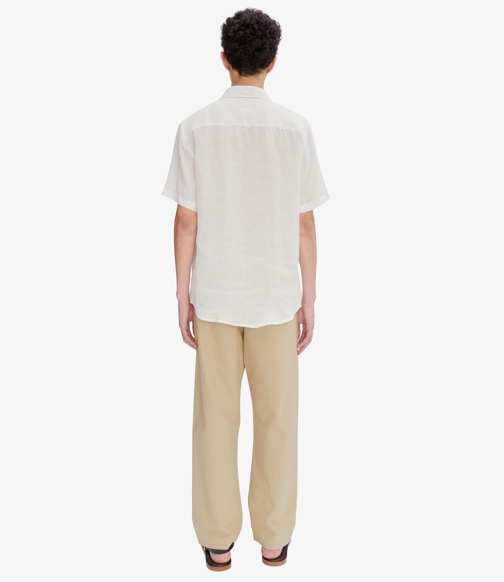 RENATO PANTS - 3