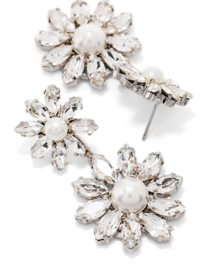 Rosantica Profumo earrings outlook