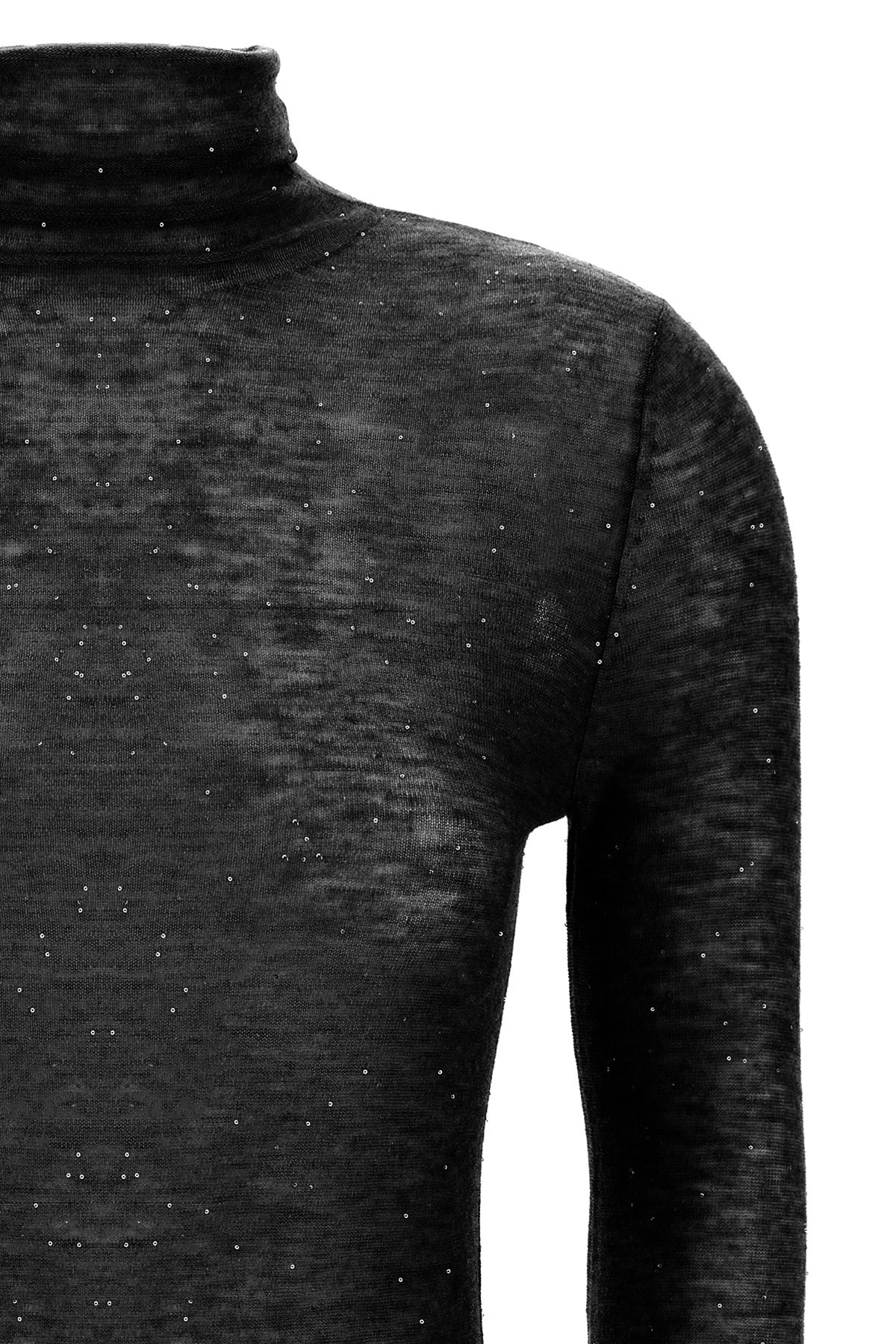 'Moss' sweater - 3