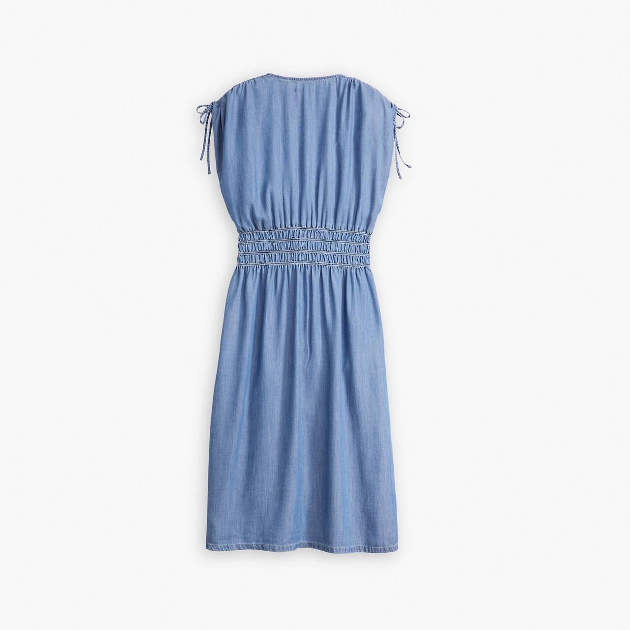 BETTY MIDI DRESS - 6