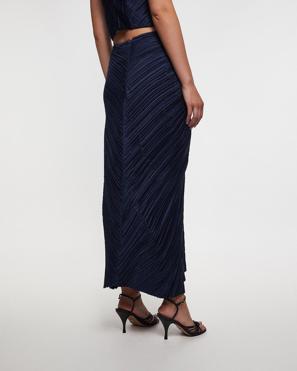 Skirt Sonoma Blue - 4