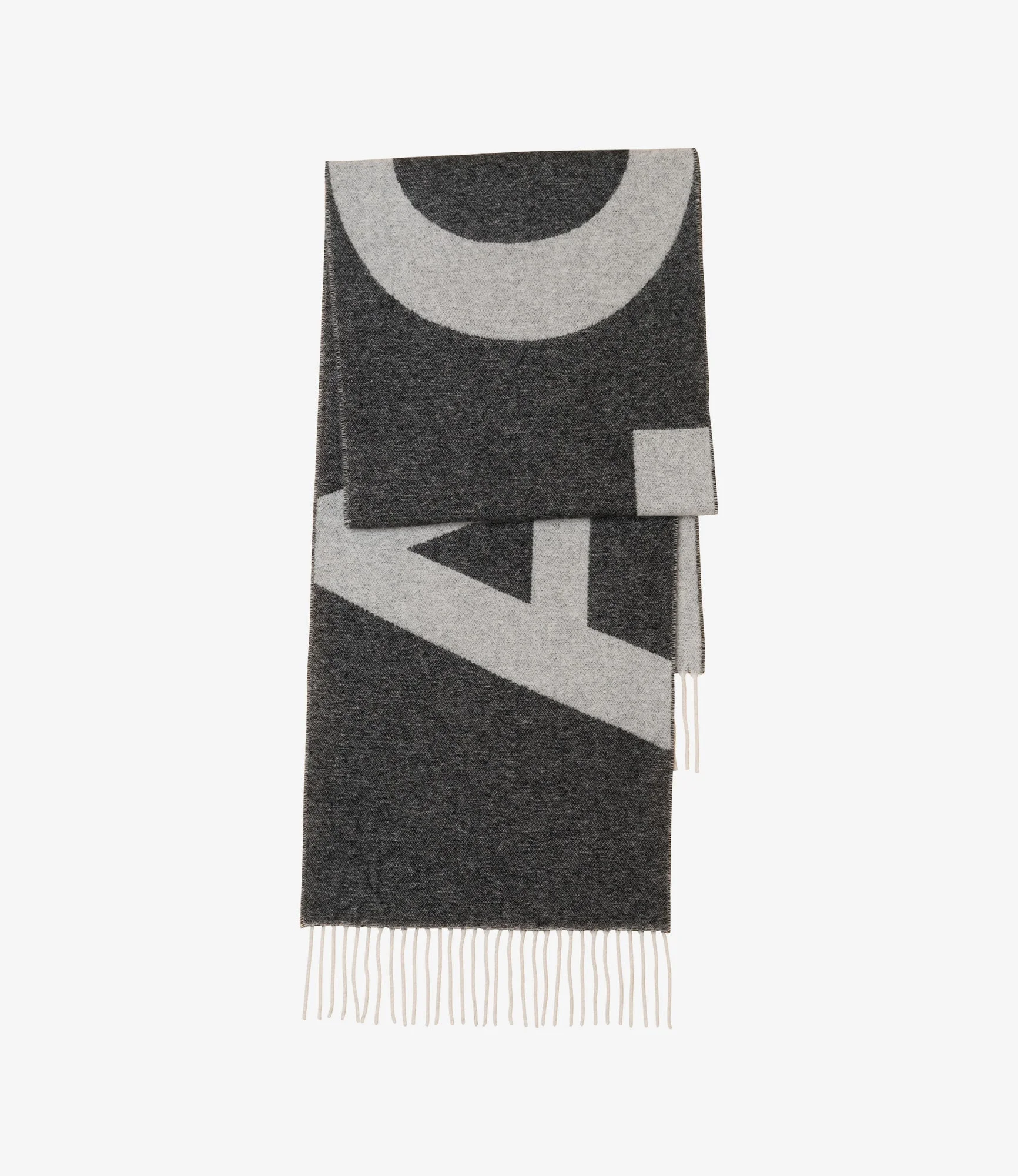 MALO SCARF - 1
