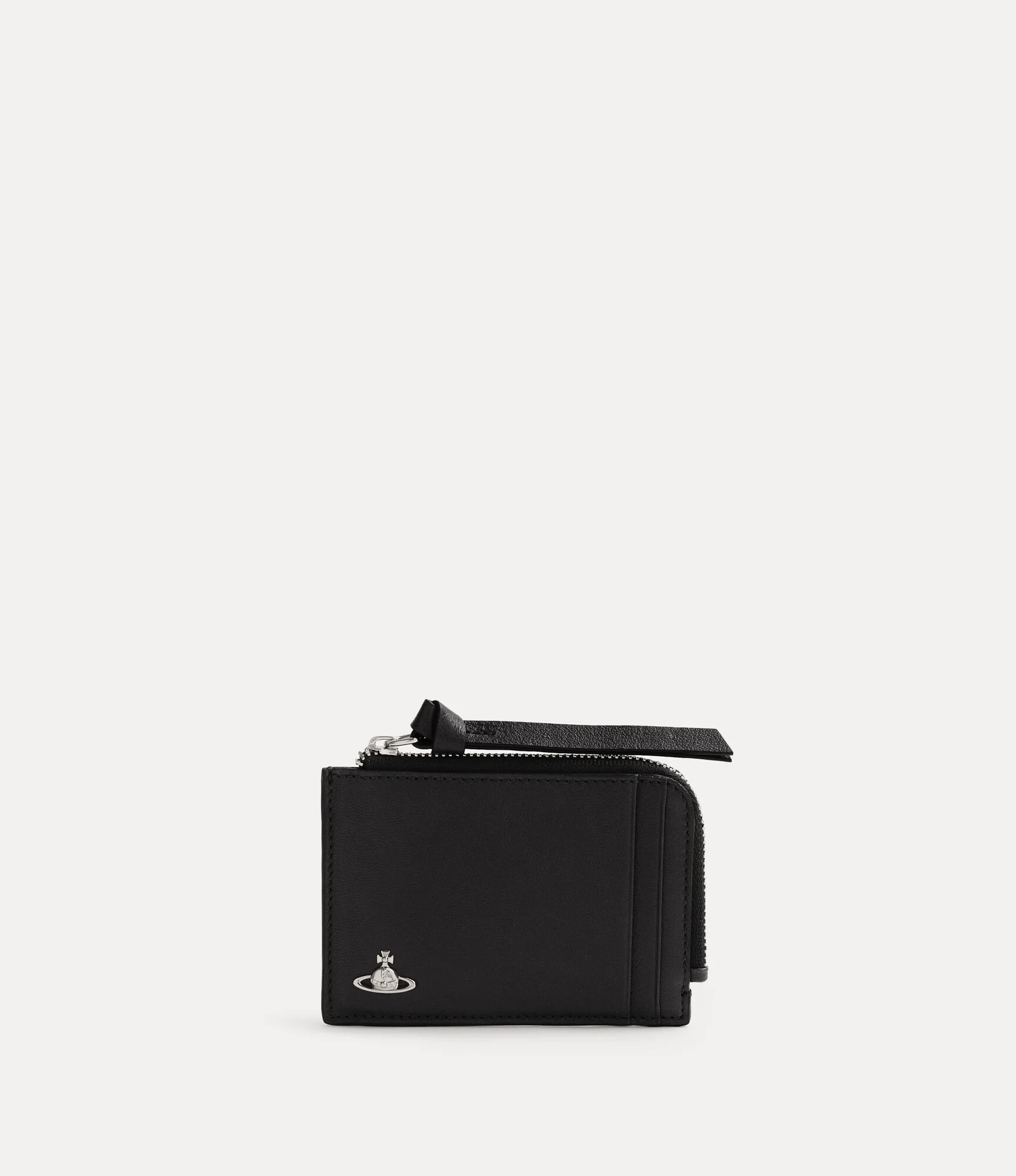 CARD HOLDER WITH ZIP - 1