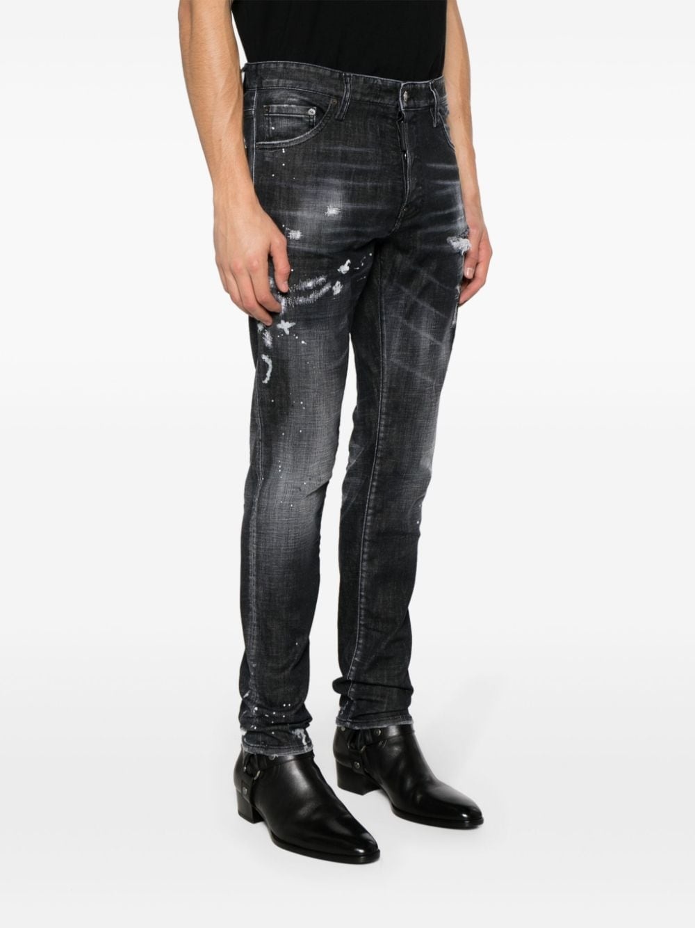 Cool Guy skinny jeans - 3