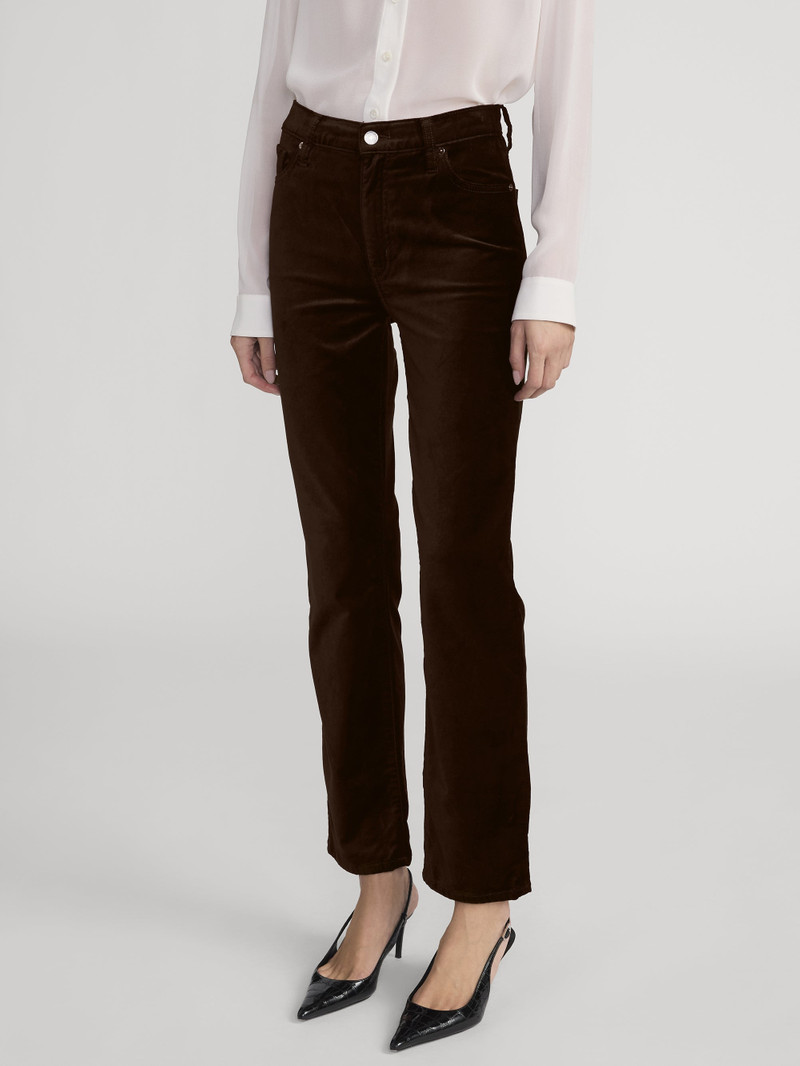 Le Sleek Straight 5