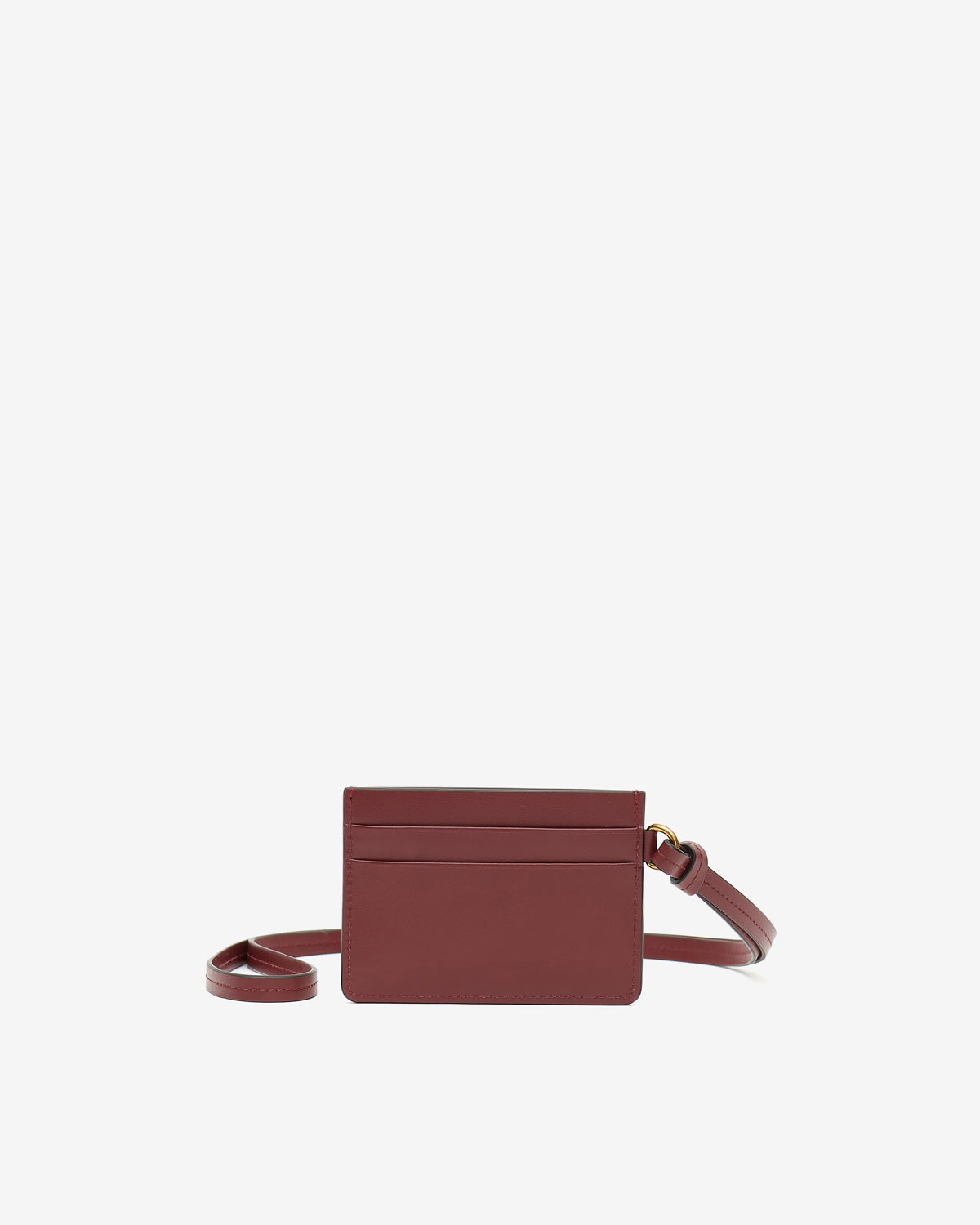 CARD HOLDER - 2