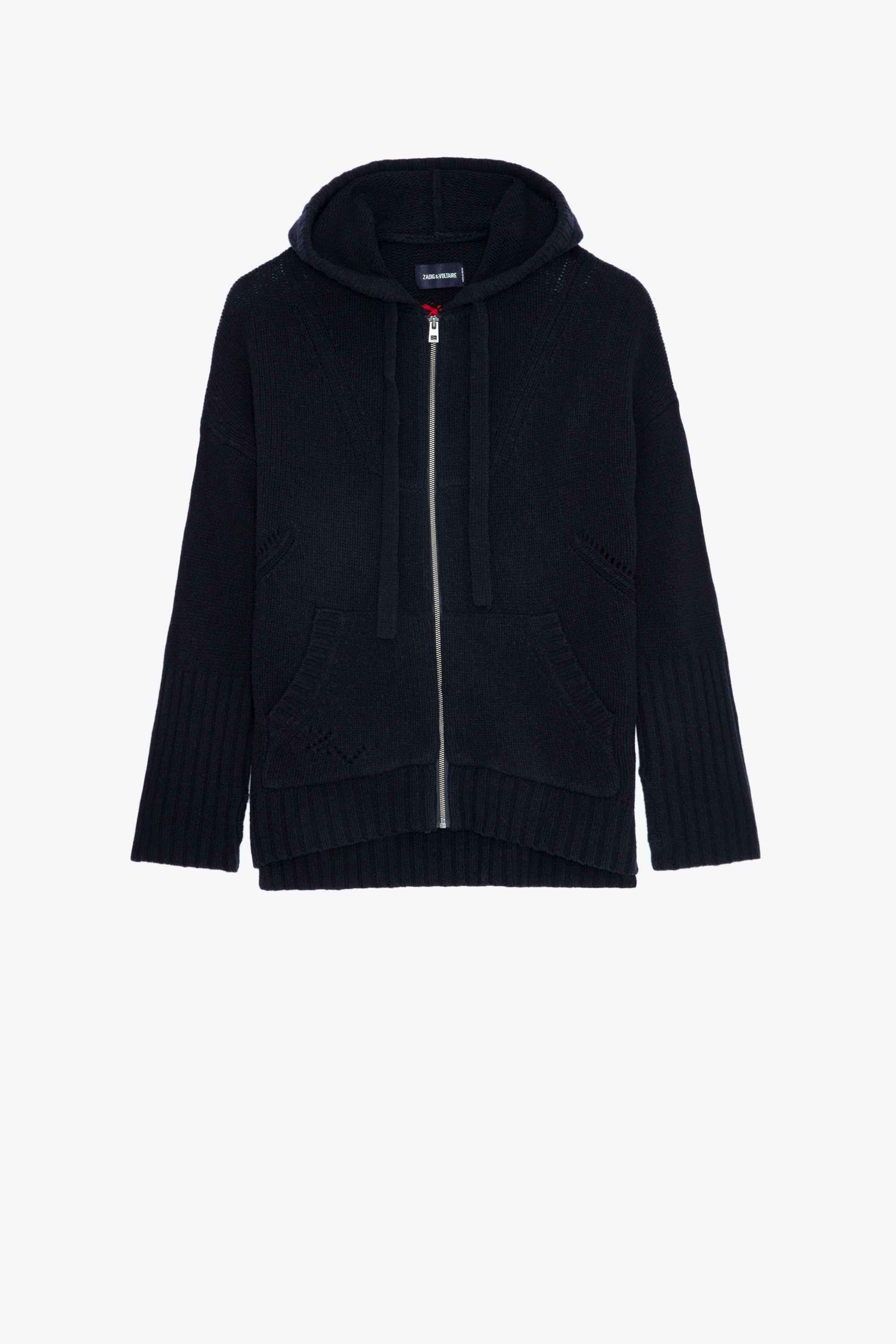 Salma We Rock 'n' Roll Cardigan - 1