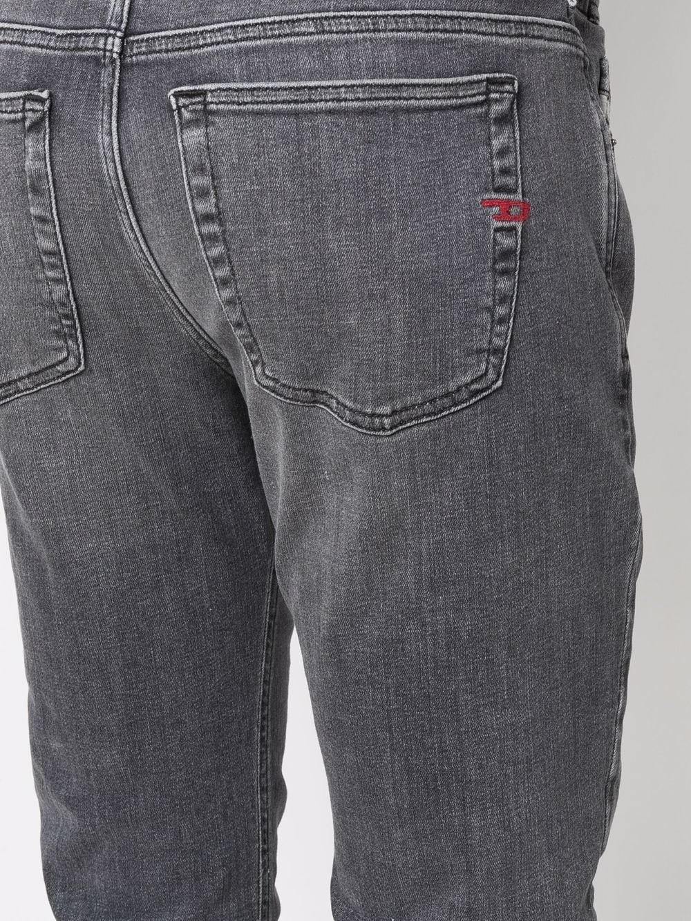 Sleenker slim-fit jeans - 5