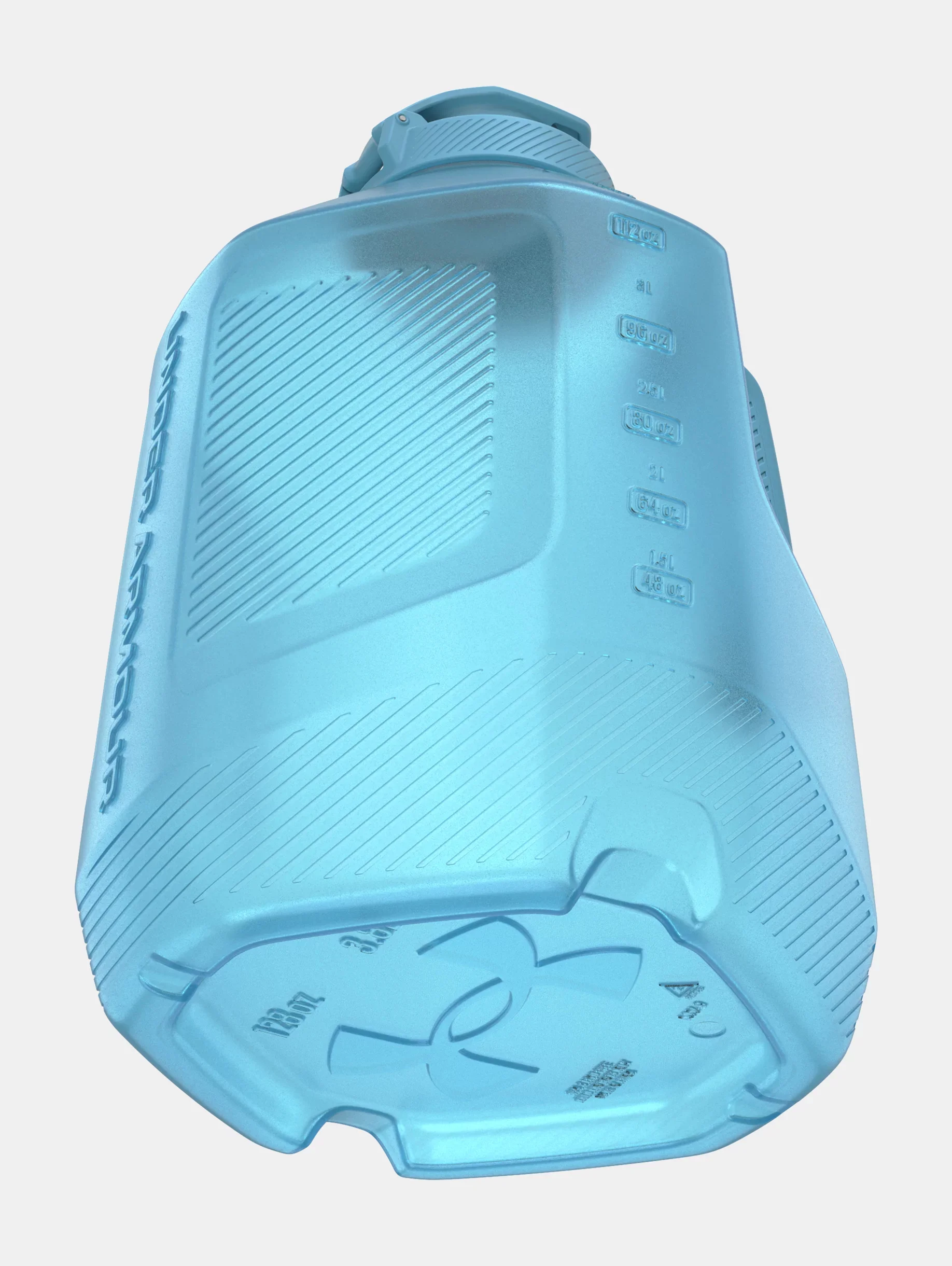 Under Armour Sideline Water Bottle - Thumbnail 5