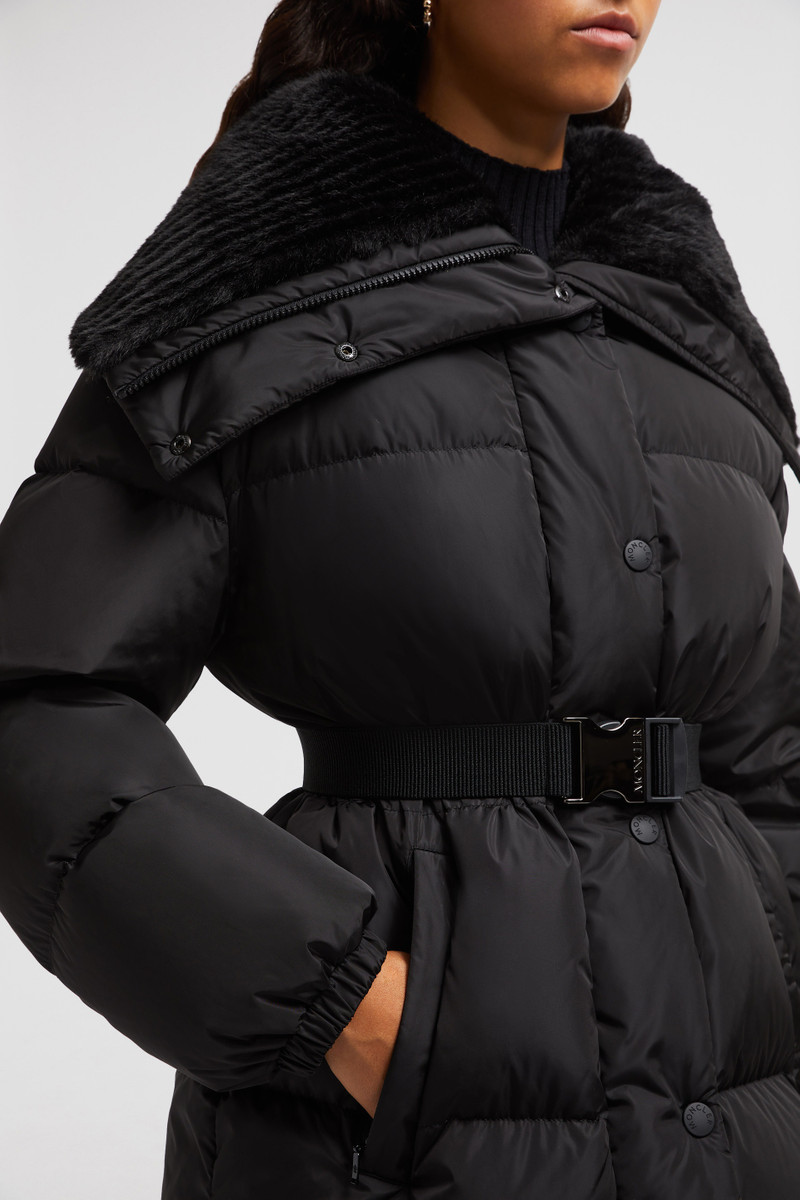 Brasseurs Short Down Jacket 6
