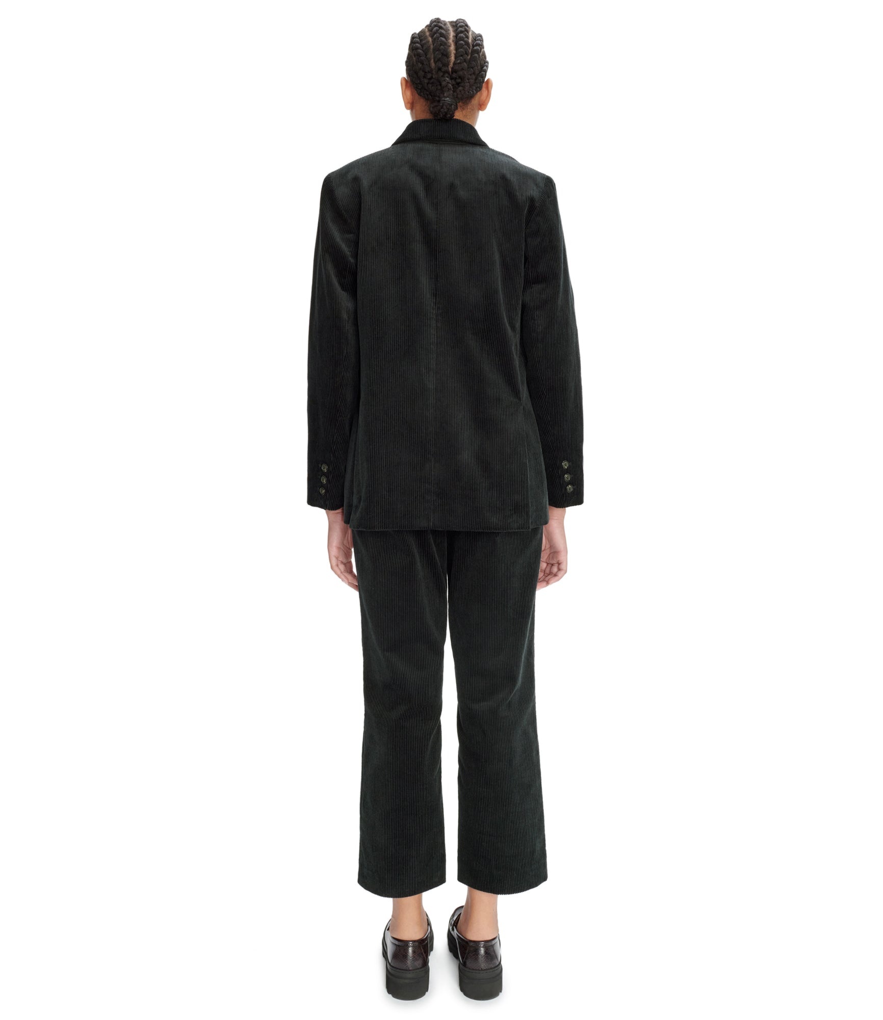 A.P.C. LUCY JACKET | REVERSIBLE