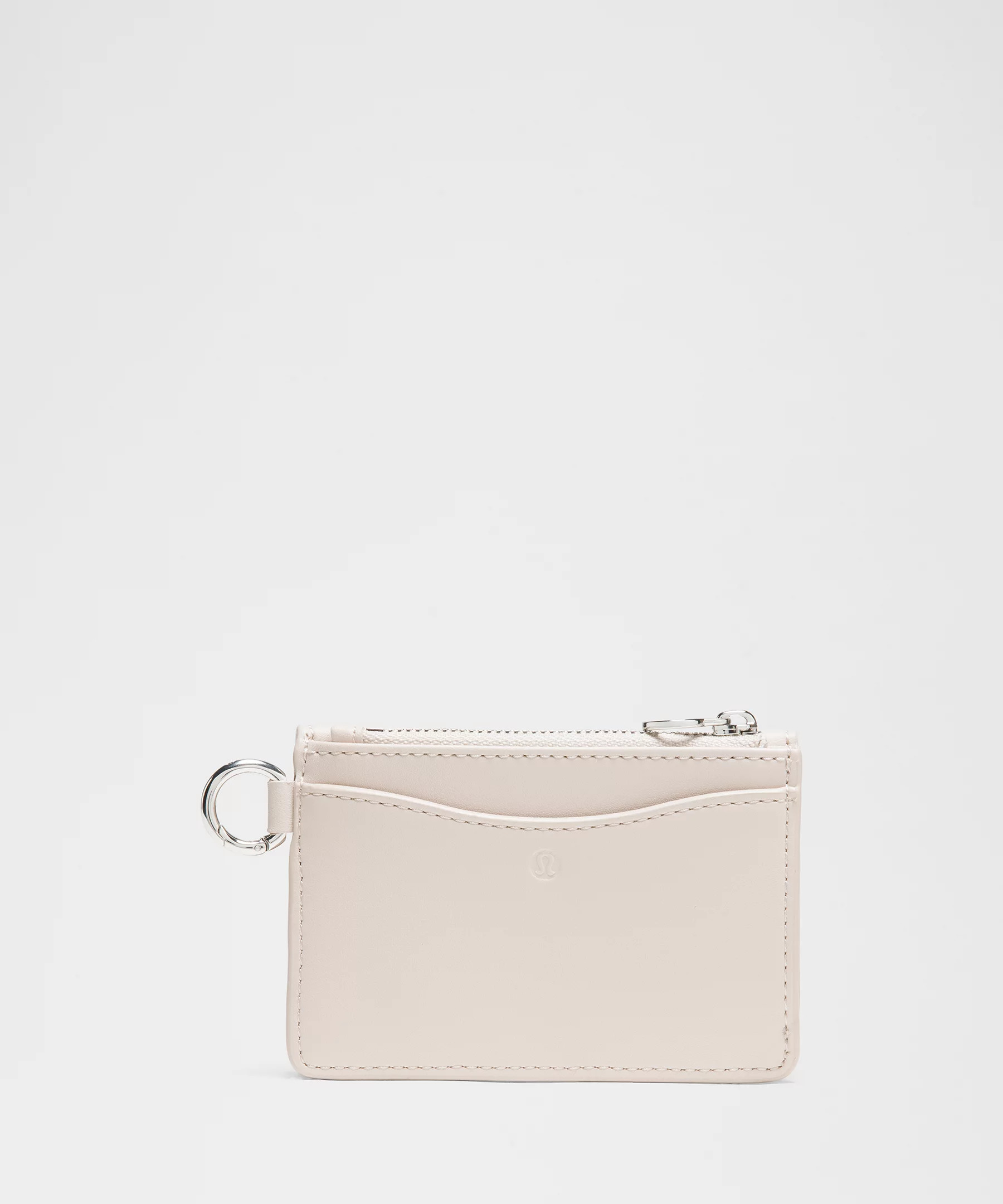 Leather Alternative Front-Flap Card Case - 3