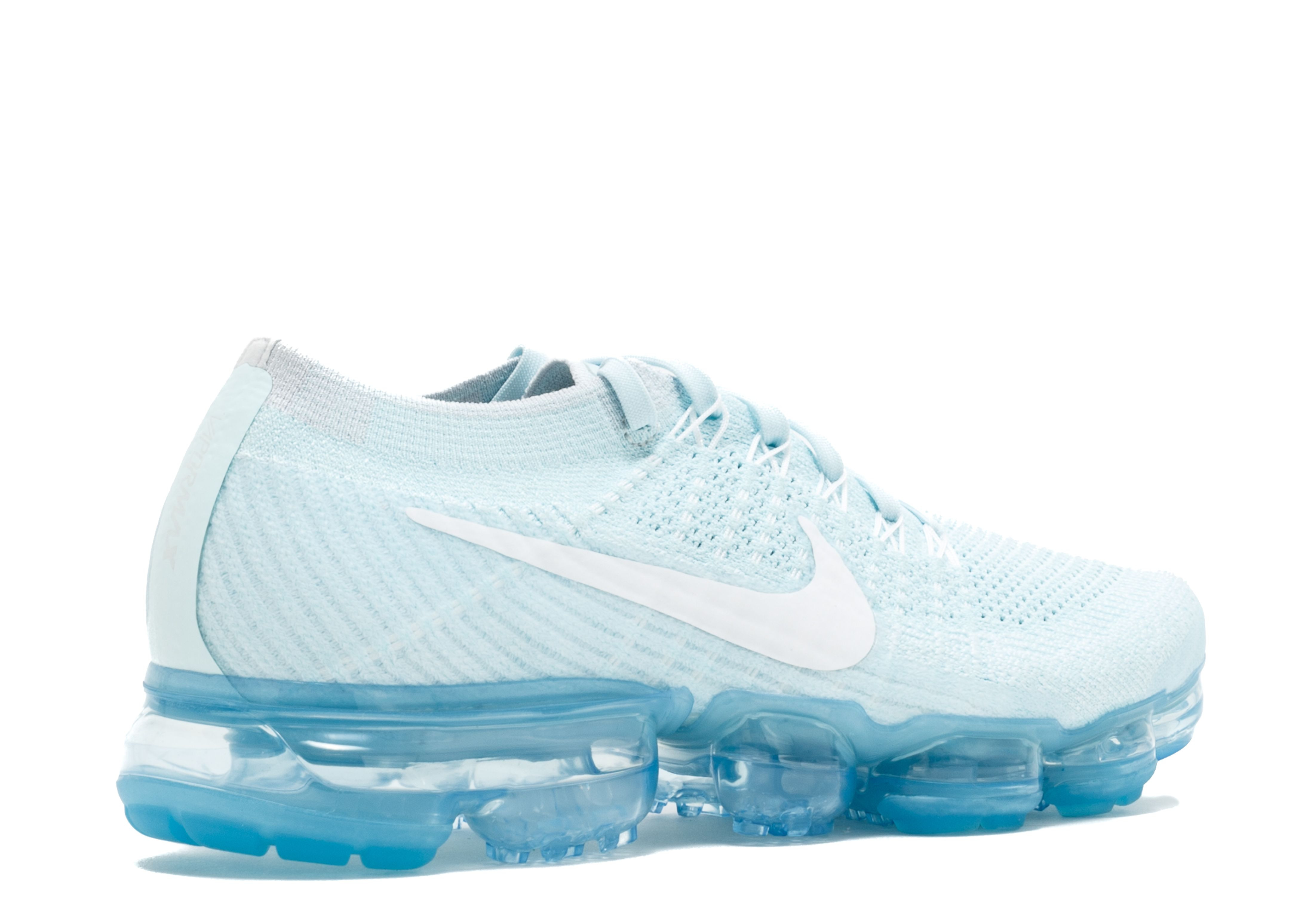 WMNS AIR VAPORMAX 'GLACIER BLUE' - 3