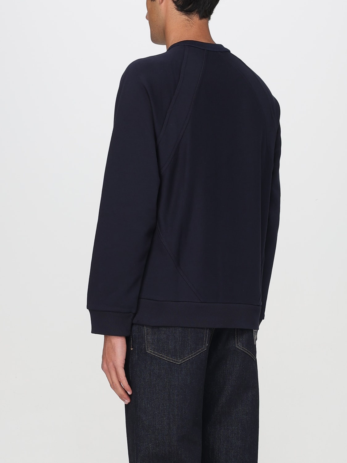 Sweatshirt men Fendi - 3