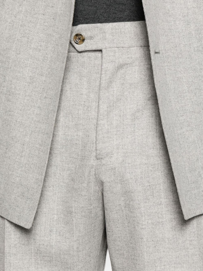 double-breasted wool suit 5